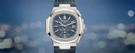 patek philippe 5980g